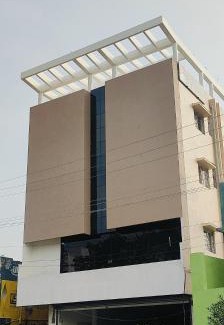 Aruppukkottai Hotel | Sree Mahalakshmi Residency