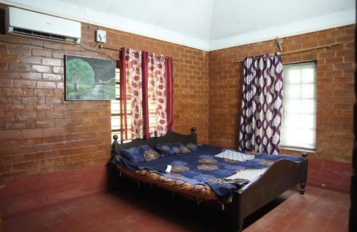 Moratandi Villa | Sree Resorts