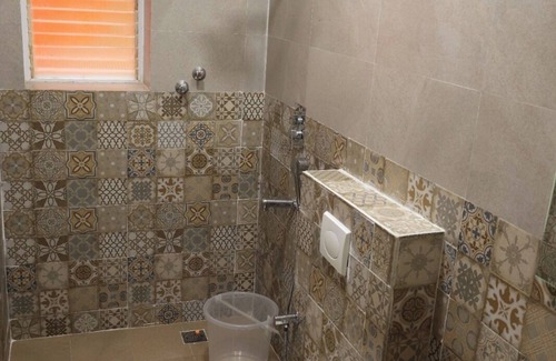 Injambakkam Villa | Sree Sri Residency ECR