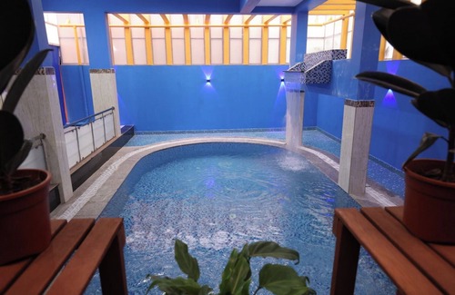 Injambakkam Villa | Sree Sri Residency ECR