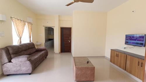 Tirupati House | Sree Vishnu Homestay
