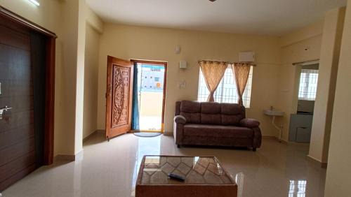 Tirupati House | Sree Vishnu Homestay