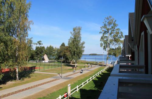 Rauha Apartment | SResort Marina Villas