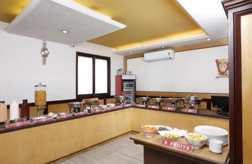 Gopalapuram Hotel | Sri Aarvee Hotels
