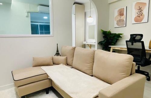 Chiang Mai Apartment | Sri Anant