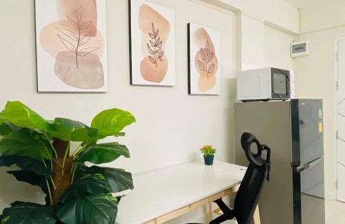 Chiang Mai Apartment | Sri Anant