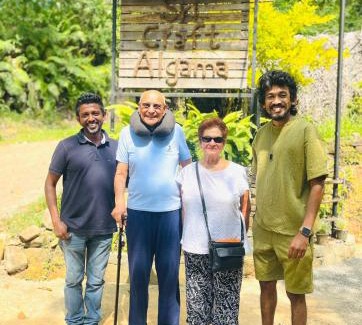 Warakapola Other | Sri Craft Algama