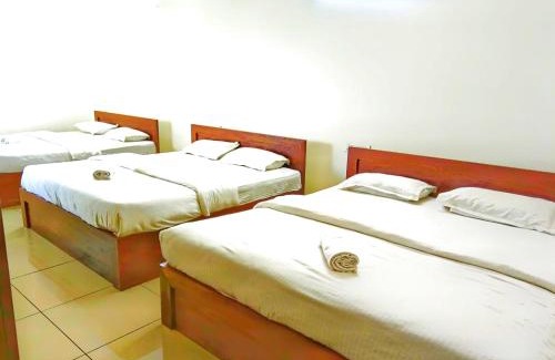 Khattalwada Hotel | Sri Darshini Comfort 2kms from Hinkal Flyover