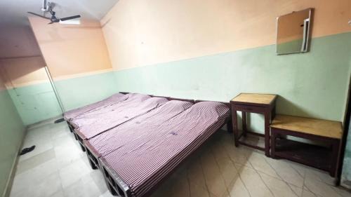 Vellore Cabin | Sri Guru Nivas