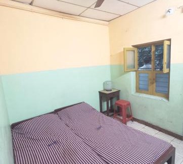 Vellore Cabin | Sri Guru Nivas