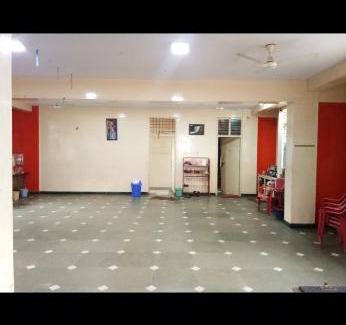 Gandhi Nagar House | Sri guru Raghavendra LS, PG