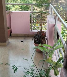 Kamalapur House | Sri Homestay New Hampi