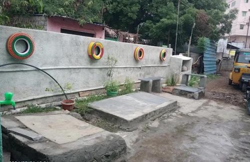 Vellore Cabin | Sri Kanna Lodge CMC Vellore