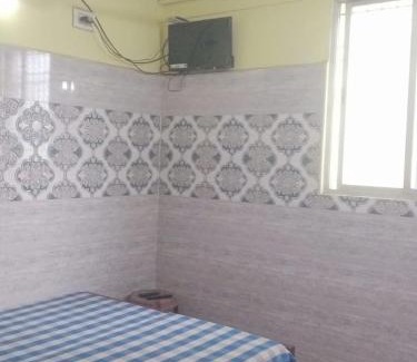 Vellore Cabin | Sri Kanna Lodge CMC Vellore