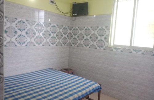 Vellore Cabin | Sri Kanna Lodge CMC Vellore