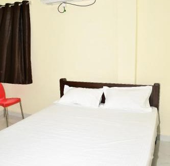 Periyakulam Hotel | SRI NAVANEETHA KRISHNA MAHAL & RESIDENCY Ac