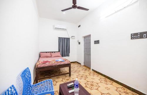 Ganapathichettikulam House | Sri Sai Holiday Inn