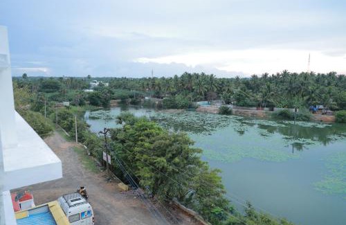 Khattalwada Cabin | Sri Sakthi Lodge