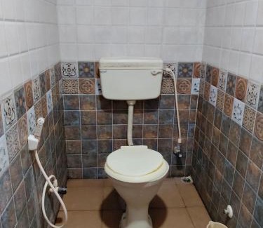 Nanjangud Cabin | Sri Vinayaka Tourist Home