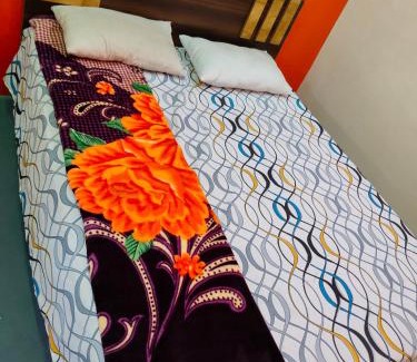 Nanjangud Cabin | Sri Vinayaka Tourist Home