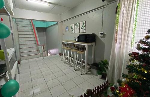 Hat Yai Apartment | SridaHouse#Near Central Festival Hatyai