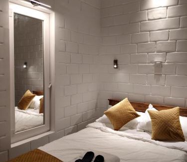 Tiruvannamalai Hotel | SriKrishna Paradise