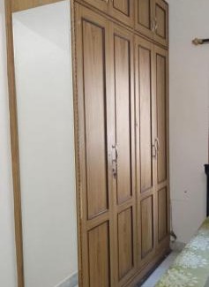 Begumpet Apartment | Srinivas Nilayam