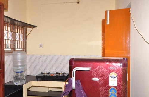 Srirangam Apartment | Srinivasa service apartment