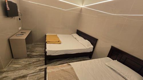 Manali Cabin | SRIRAM Residency