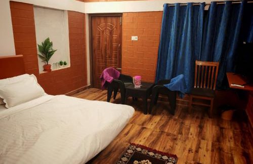 Bommayapalayam House | srishti guest house