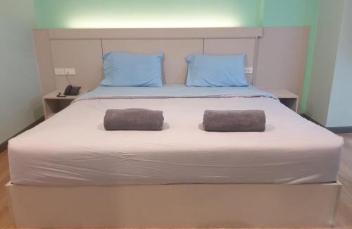 Kho Hong Hotel | Sritrang Residence