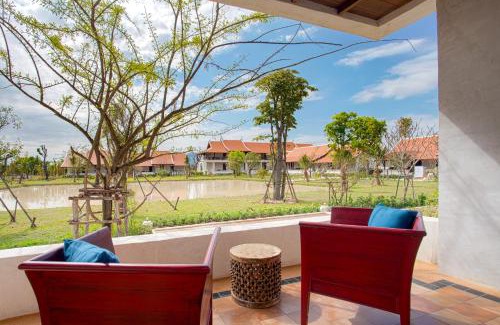 Mueang Kao Hotel | Sriwilai Sukhothai