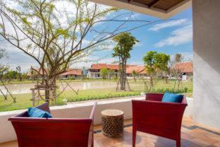 Mueang Kao Hotel | Sriwilai Sukhothai