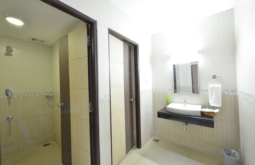 Thoothukudi Hotel | SRM Hotel Tuticorin