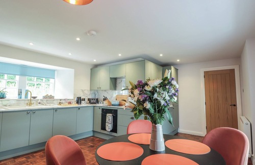 Drumchork Cottage | SRONDUBH, pet friendly, country holiday cottage in Poolewe