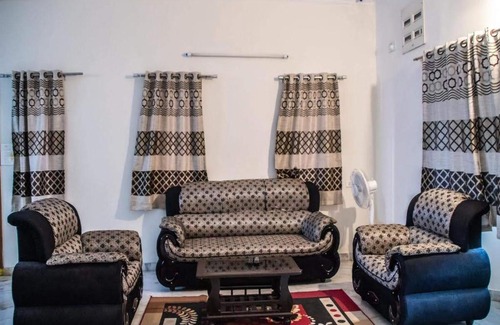 Banjara Hills Villa | SRR HOMES