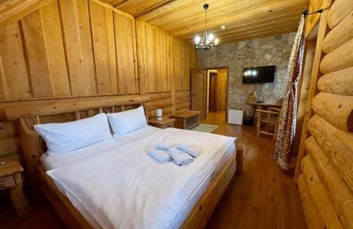 Novy Jicin Hotel | Srub u Medvěda