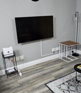 Century City Apartment | SS Luxury Apartments
