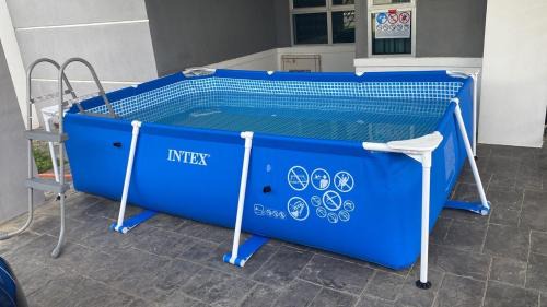 Gelam House | SSR PORT DICKSON SEMI-D 15ppl STAY-BBQ 5min Sea VIEW