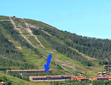 Stoten Apartment | Stöten Mitt Apartment, Sälen