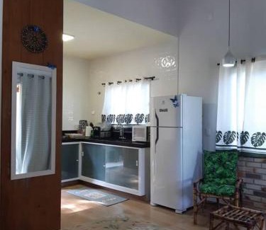 Mariscal Apartment | Stúdio Natureza S/A 2