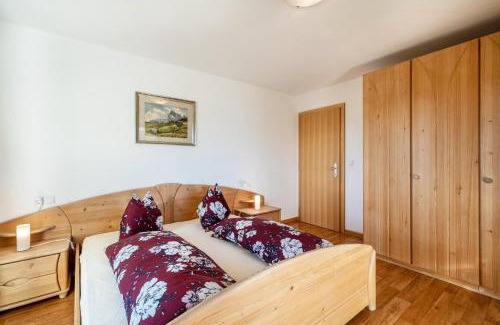 San Genesio Atesino Apartment | Stücklhof Wohnung Veilchen