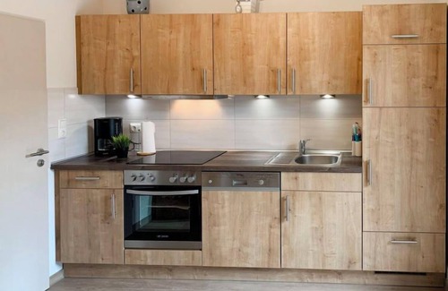 Westeraccumersiel House | Stürmannskajüte by Interhome