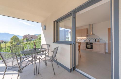 Tramin Apartment | Stürz Ferienwohnungen