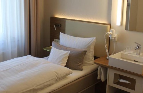 Velbert Hotel | Stüttgens Hotel