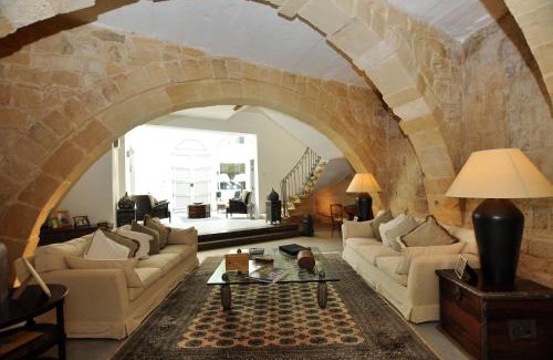 Mdina Old City House | St. Agatha's Bastion