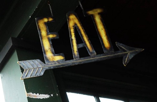 Fergus Hotel | St Andrew Suites