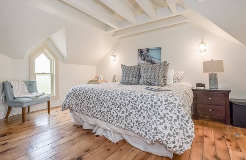 Fergus Hotel | St Andrew Suites