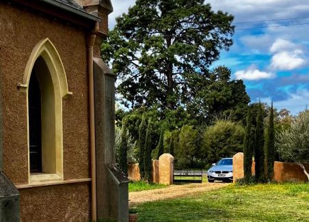 Eddington House | St Andrews Eddington 1863