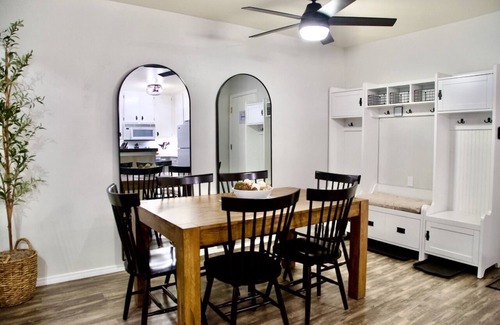 Mammoth Lakes Condo | St Anton Condos #77 (1-Bedroom) by RedAwning